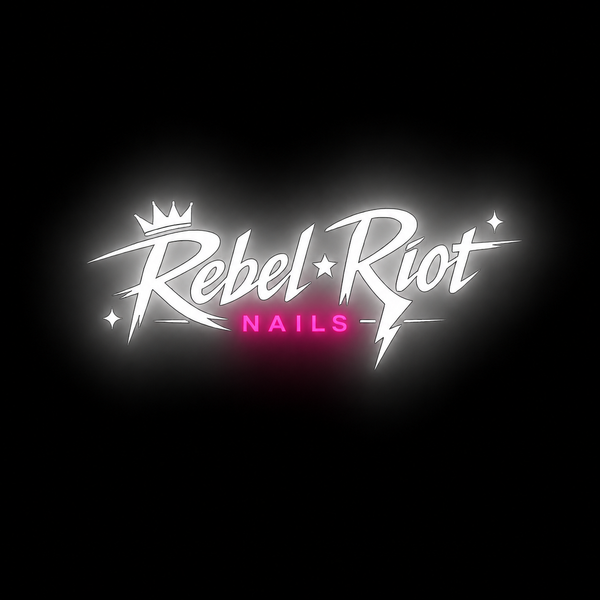 Rebel Riot Nails