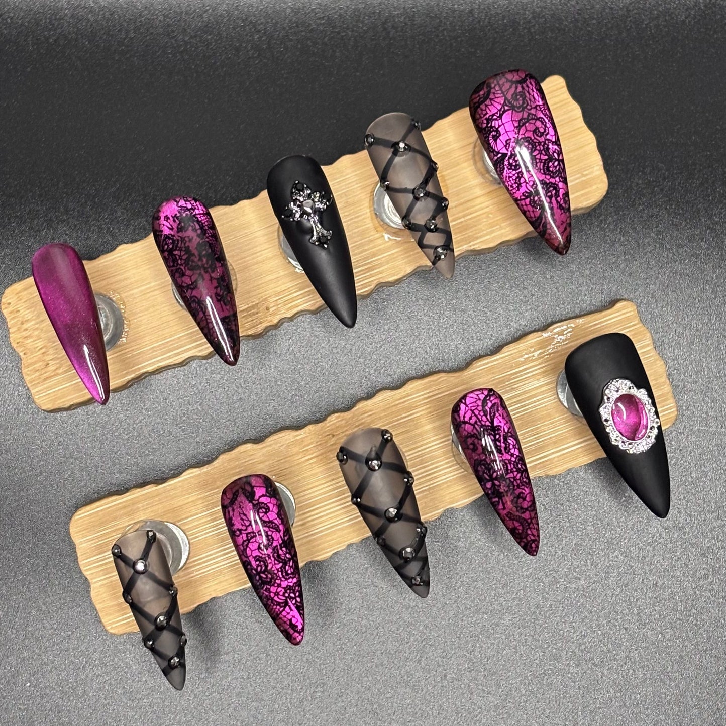 Velvet Vice